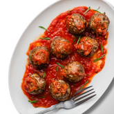 Meatballs 1oz - Strictly Kosher Product, Ideal for Everyday Consumers for Everyday Cooking